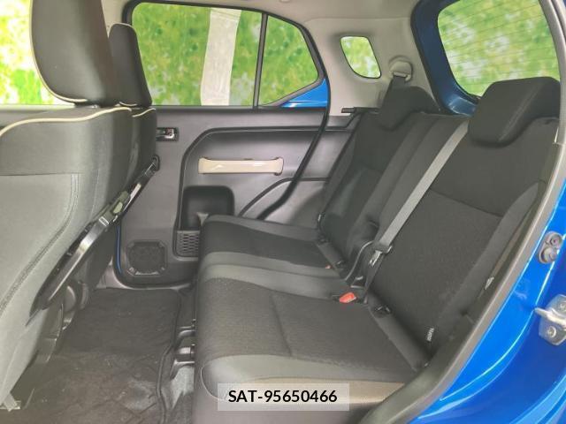 Suzuki X BEE 2019-11 8007720-6