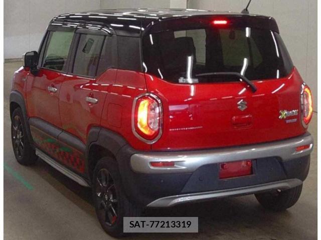 Suzuki X BEE 2021-05 8007984-1