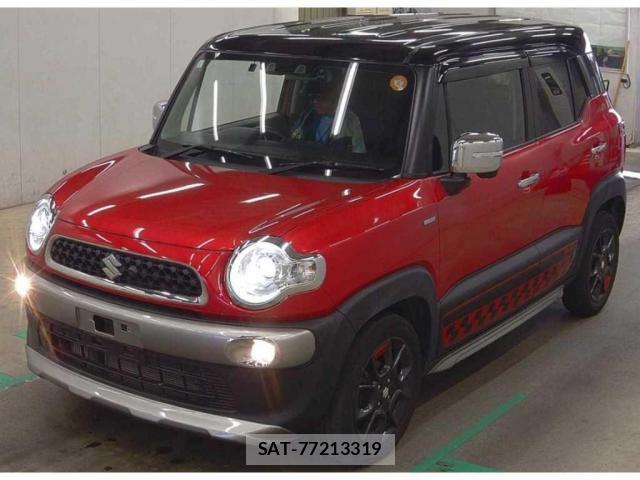Suzuki X BEE 2021-05 8007984-3