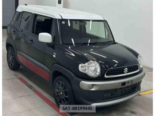 Suzuki X BEE 2021-06 8007988-0