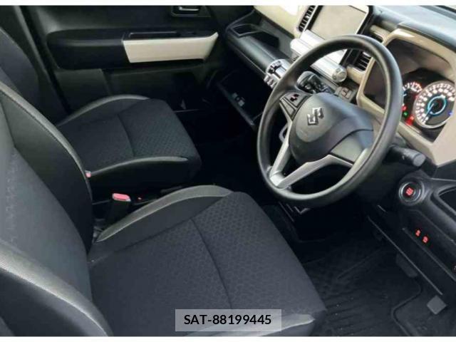 Suzuki X BEE 2021-06 8007988-2