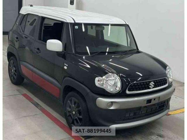 Suzuki X BEE 2021-06 8007988-3