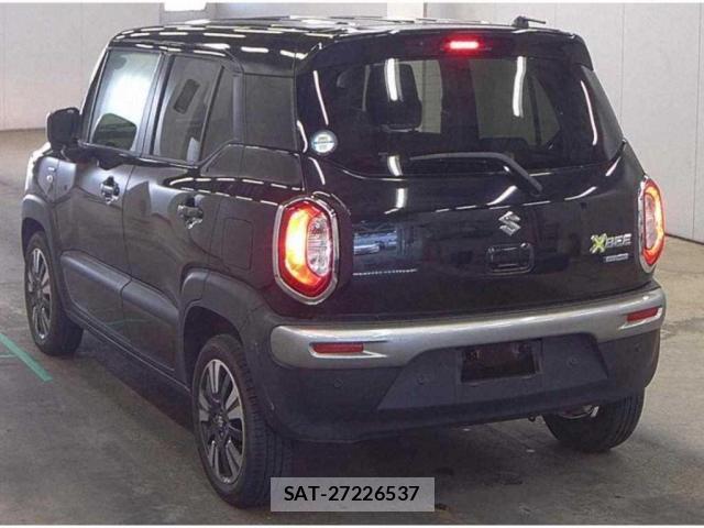 Suzuki X BEE 2023 8008013-1