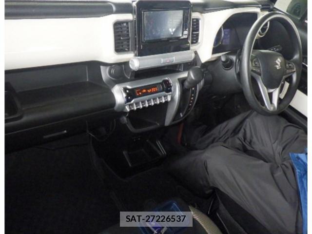 Suzuki X BEE 2023 8008013-2