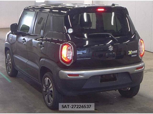 Suzuki X BEE 2023 8008013-4