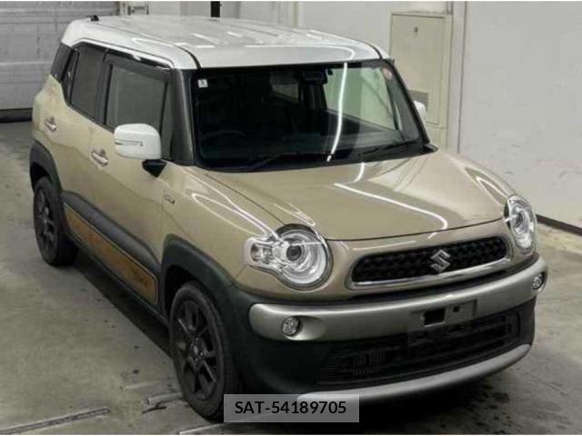 Suzuki X BEE 2018-03 8008030-0