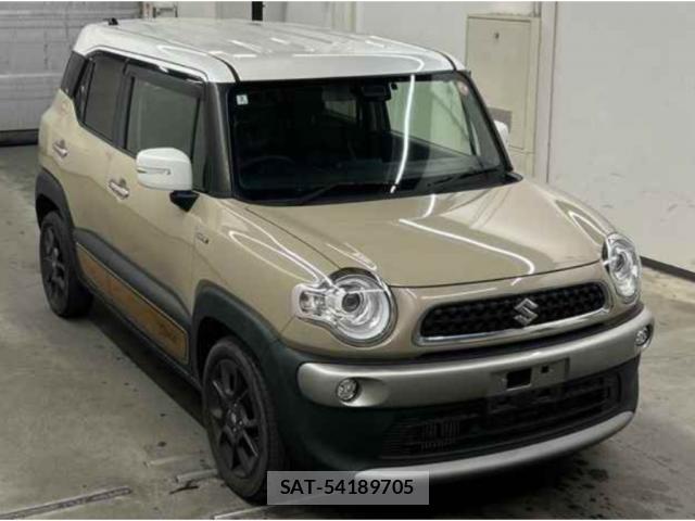 Suzuki X BEE 2018-03 8008030-3