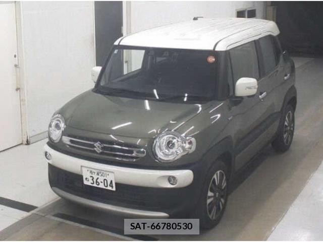 Suzuki X BEE 2025-03 8008069-2