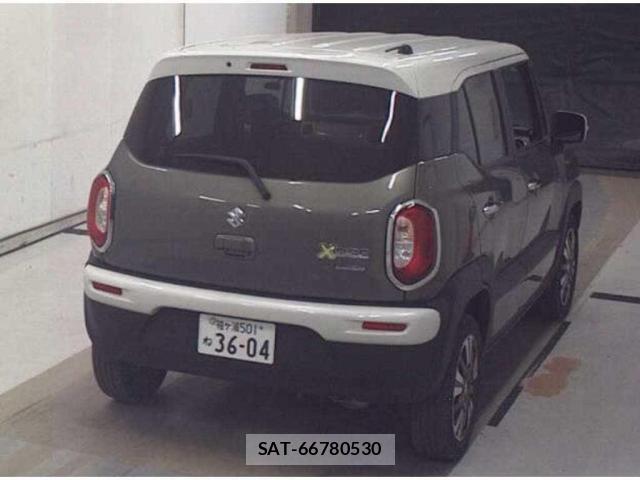 Suzuki X BEE 2025-03 8008069-3