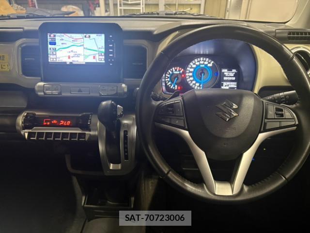 Suzuki X BEE 2019-05 8008139-2