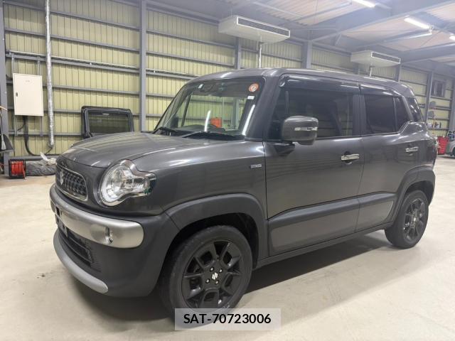 Suzuki X BEE 2019-05 8008139-3
