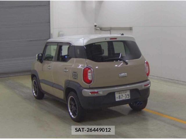 Suzuki X BEE 2020-03 8008157-1
