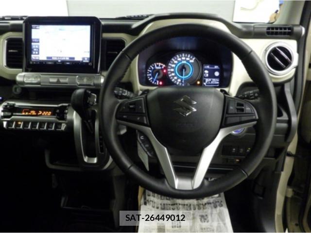 Suzuki X BEE 2020-03 8008157-2