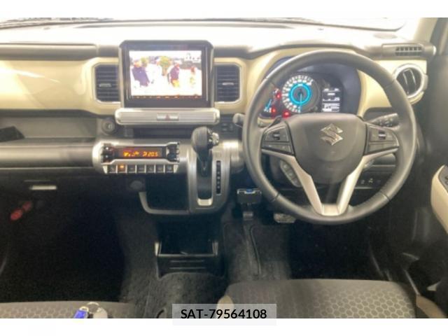 Suzuki X BEE 2019-07 8008207-2