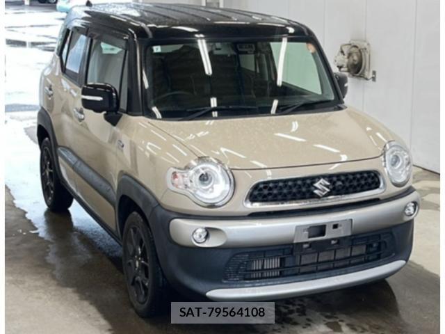 Suzuki X BEE 2019-07 8008207-3
