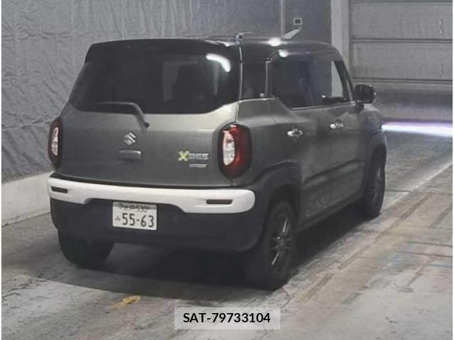 Suzuki X BEE 2022-05 8008233-1
