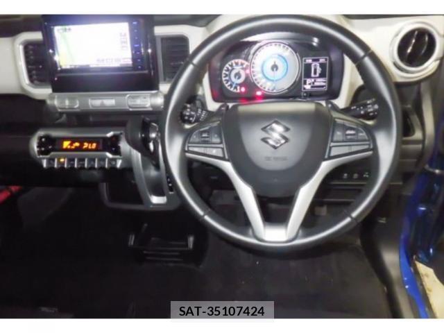 Suzuki X BEE 2018-03 8008237-2