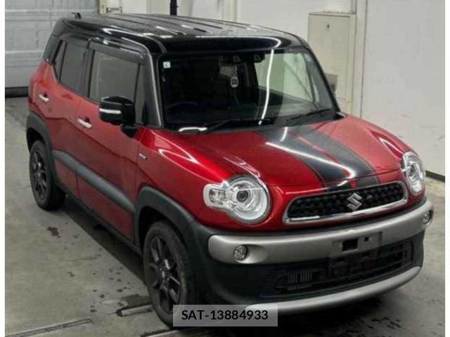 Suzuki X BEE 2021-06 8008298-0