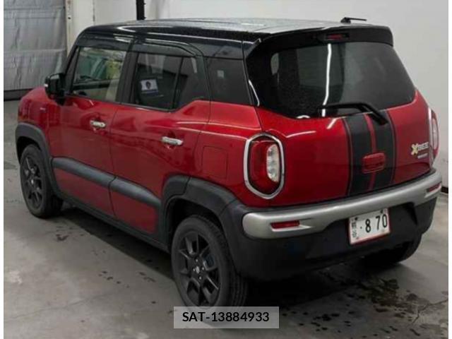 Suzuki X BEE 2021-06 8008298-1