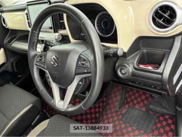 Suzuki X BEE 2021-06 8008298-2