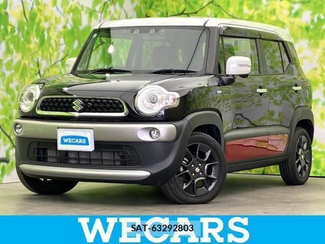 Suzuki X BEE 2021-08 8008367-0