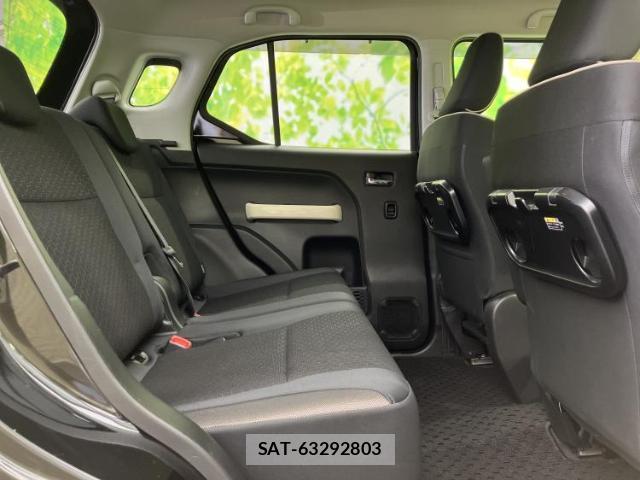 Suzuki X BEE 2021-08 8008367-4
