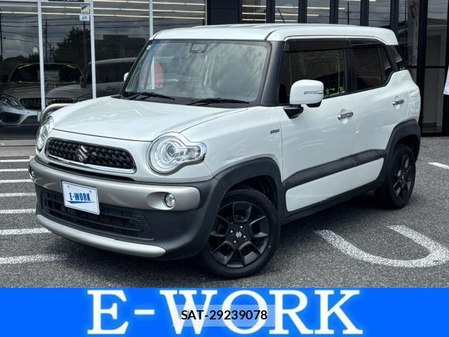 Suzuki X BEE 2018-10 8008748-0