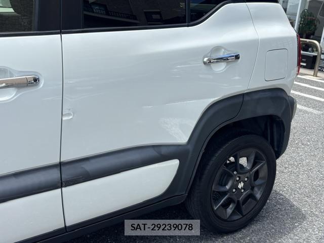 Suzuki X BEE 2018-10 8008748-13