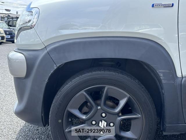 Suzuki X BEE 2018-10 8008748-15