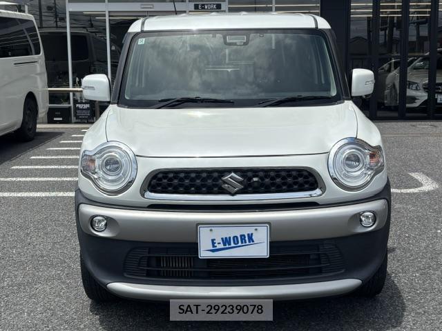 Suzuki X BEE 2018-10 8008748-2