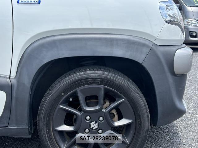 Suzuki X BEE 2018-10 8008748-8