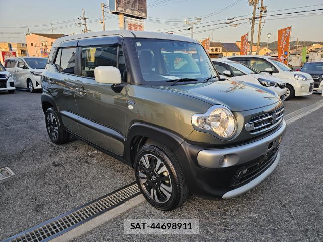 Suzuki X BEE 2023-11 8008902-0