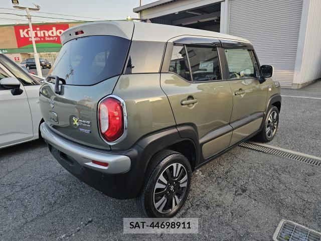 Suzuki X BEE 2023-11 8008902-1