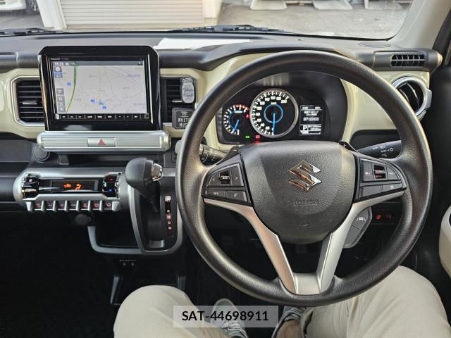 Suzuki X BEE 2023-11 8008902-2