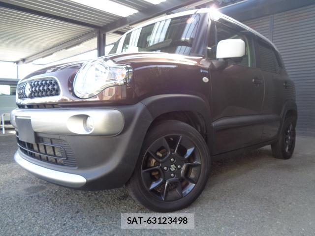 Suzuki X BEE 2018-02 8008966-0