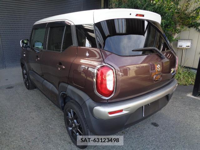 Suzuki X BEE 2018-02 8008966-1