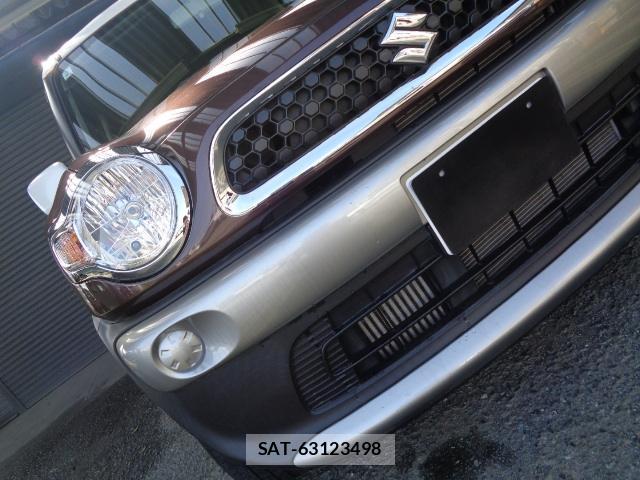 Suzuki X BEE 2018-02 8008966-10