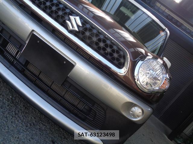 Suzuki X BEE 2018-02 8008966-12