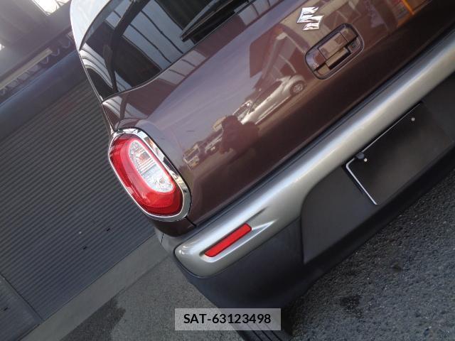 Suzuki X BEE 2018-02 8008966-13