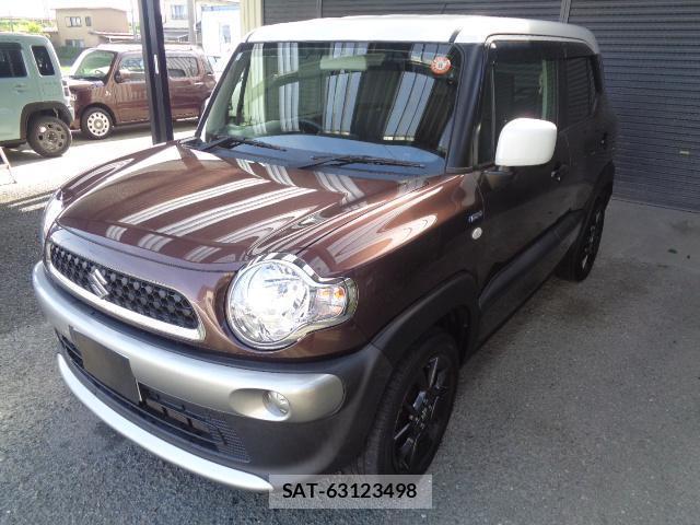 Suzuki X BEE 2018-02 8008966-4