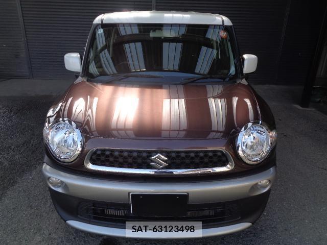 Suzuki X BEE 2018-02 8008966-5