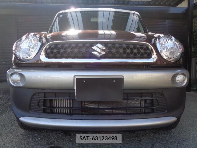 Suzuki X BEE 2018-02 8008966-6