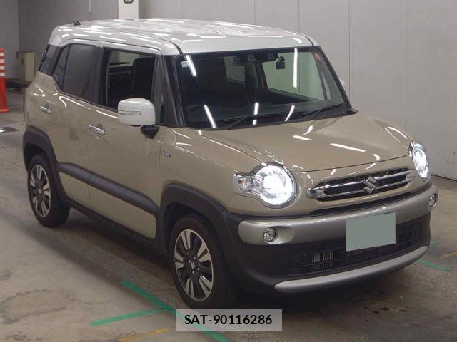 Suzuki X BEE 2023-12 8009233-0