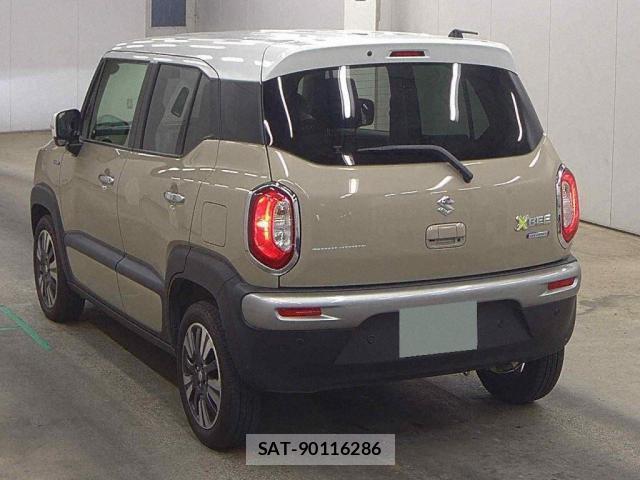 Suzuki X BEE 2023-12 8009233-1