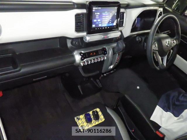 Suzuki X BEE 2023-12 8009233-2