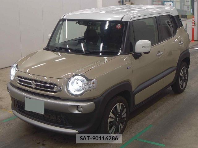 Suzuki X BEE 2023-12 8009233-3