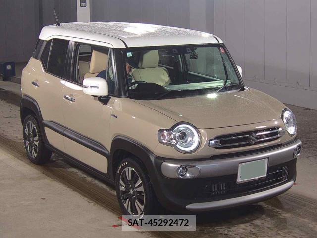 Suzuki X BEE 2023-11 8009236-0