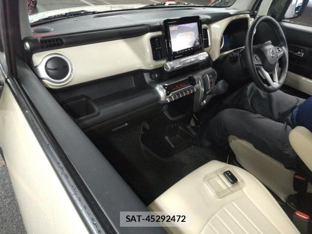 Suzuki X BEE 2023-11 8009236-2