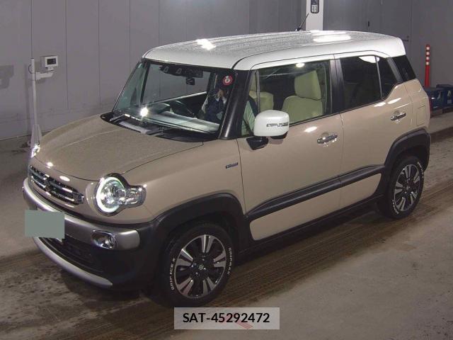 Suzuki X BEE 2023-11 8009236-4