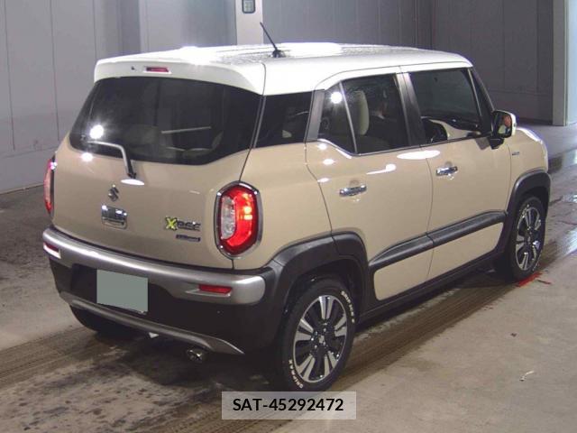 Suzuki X BEE 2023-11 8009236-5